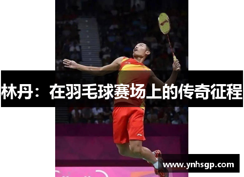 林丹：在羽毛球赛场上的传奇征程
